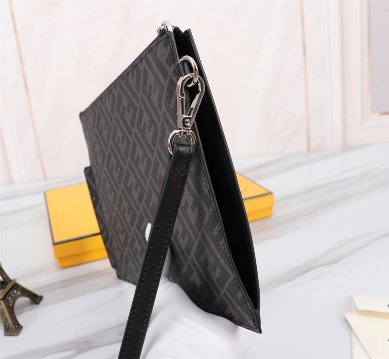 Fendi Clutch Bags